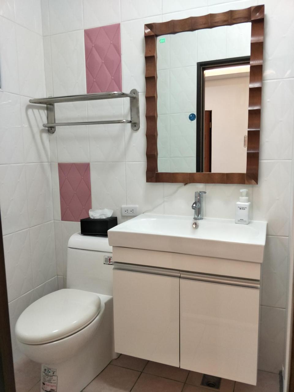 Tongxinyu Homestay Wujie Buitenkant foto